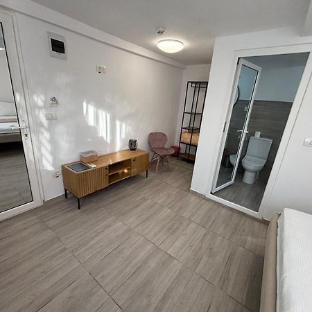 Born By The Sea Hotel Vama Veche Exterior foto
