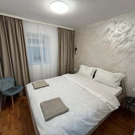 Born By The Sea Hotel Vama Veche Exterior foto
