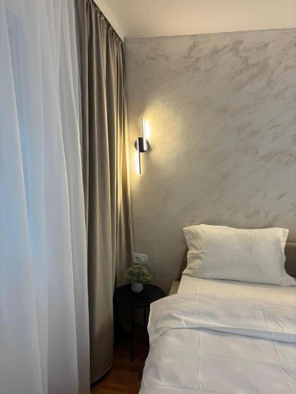 Born By The Sea Hotel Vama Veche Exterior foto